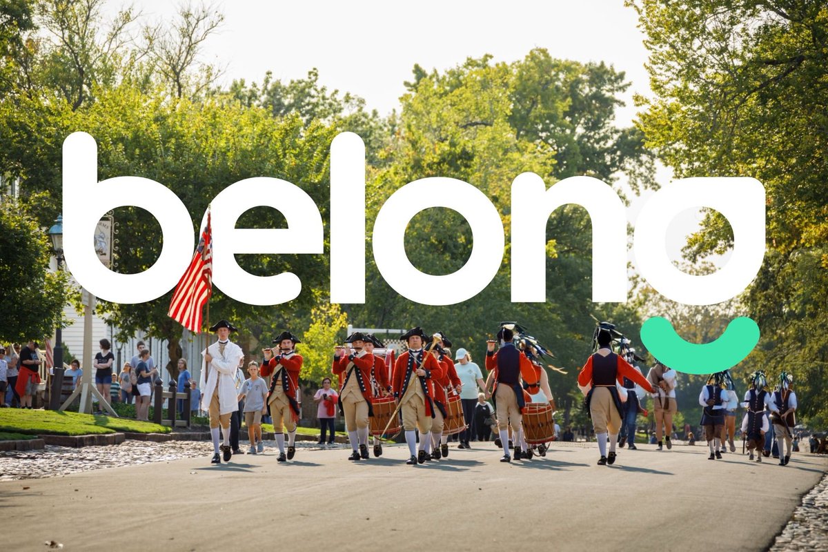 Ale Resnik 🇦🇷🇺🇸/acc (@aleresnik) on Twitter photo Q2 closed at Belong. 
We just had the strongest quarter of network growth, margins, and experience in Belong’s history. It’s a moment that deserves to be marked not with words, but with action.
So today, I’m announcing we’re expanding (belonghome.com) to Virginia.
To Q2 closed at Belong. 
We just had the strongest quarter of network growth, margins, and experience in Belong’s history. It’s a moment that deserves to be marked not with words, but with action.
So today, I’m announcing we’re expanding (belonghome.com) to Virginia.
To