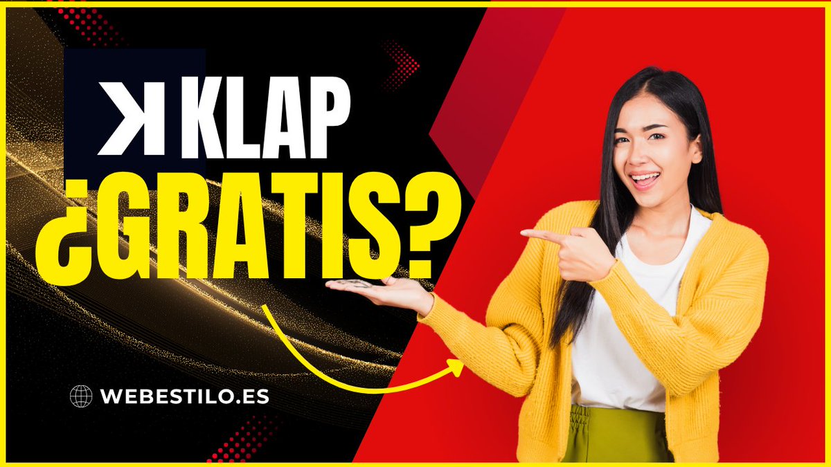 MomRico's tweet photo. 🚀 “¿Klap IA tiene un PLAN GRATIS?” 🤔
Spoiler: 3 días FULL acceso y un truco para sacarle un mes de contenido.
Mira el vídeo 👉 https://t.co/0atZfISotl
#KlapAI #AItools #VideoMarketing #GrowthHacks https://t.co/65A6d5VgHb