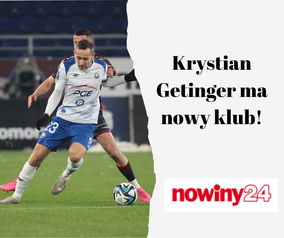 Nowiny24Pl's tweet photo. Zaskoczeni? 
@laczynas2liga @StalPsa 

Szczegóły w komentarzu. ⬇️ https://t.co/0NTEsNaypt