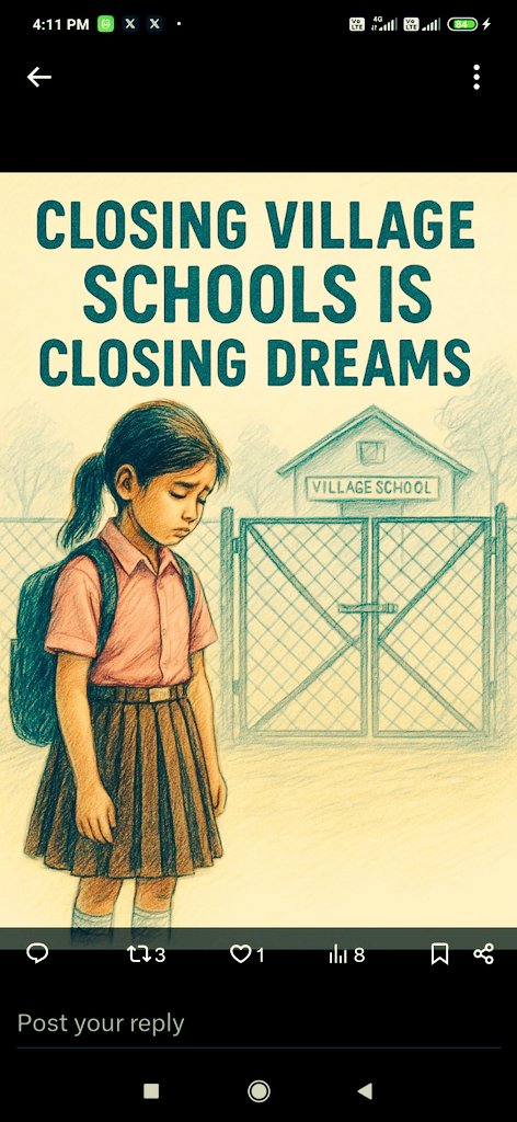 Advocate VaidehI ChandeL tweet media