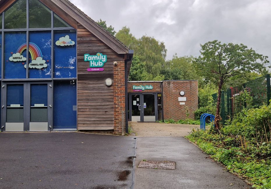 22 years ago, one of the first Sure Start centres opened in Southampton, launched by then PM Tony Blair.

This Labour Government is bringing them back.

I’m working to bring Best Start Family Hubs to Southampton building on the £1.3m already secured to improve local hubs.