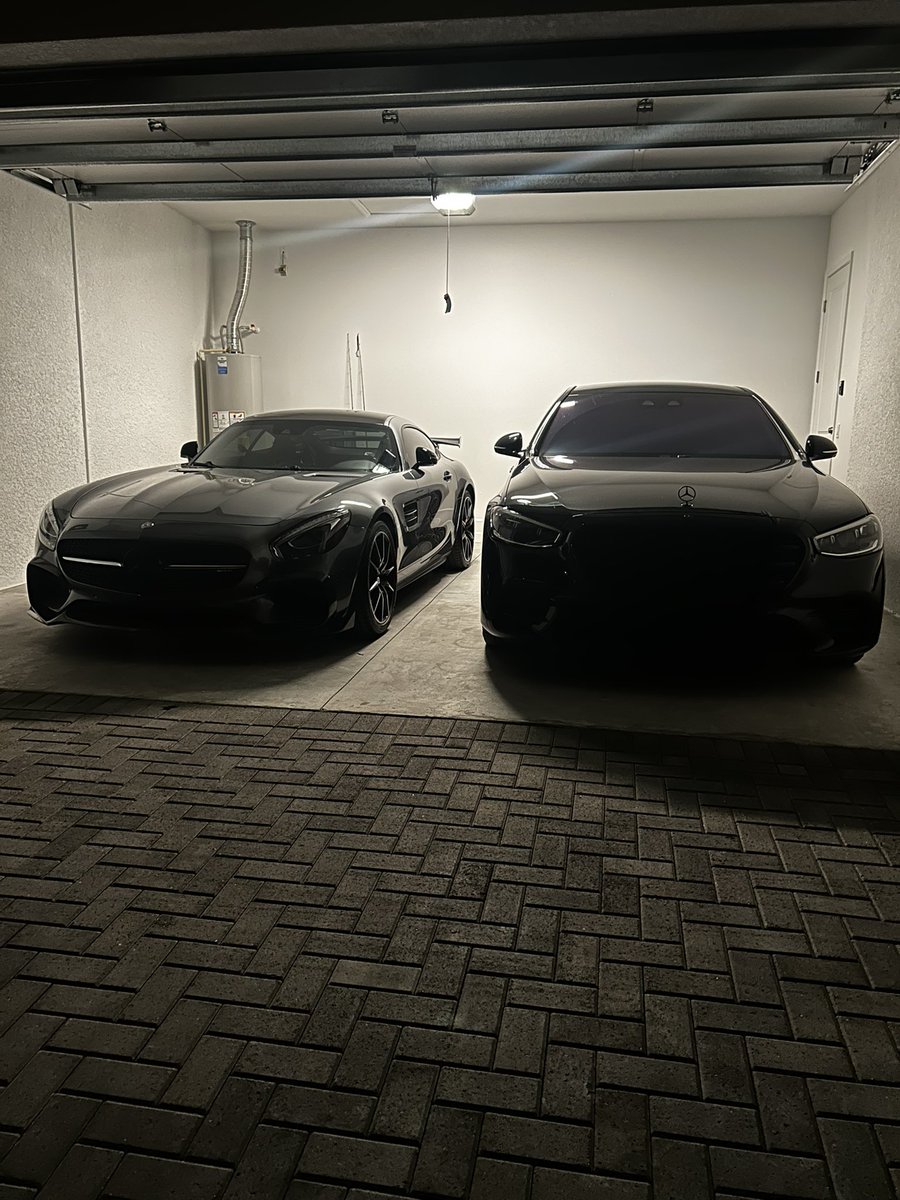 Gm only one loosing call last month

Today ima add a few more cookers to my priv

It’s lock in or get left behind time