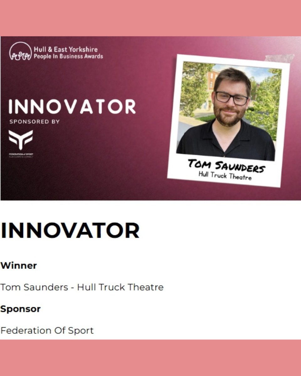 Hull Truck Theatre tweet media