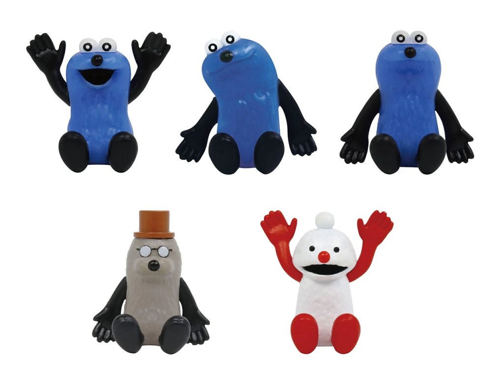 クリスマスセール価格❗️パペットスンスン　まとめ売り パペットスンスン」の期間限定ポップアップ「SUNSUN Candy Store」が