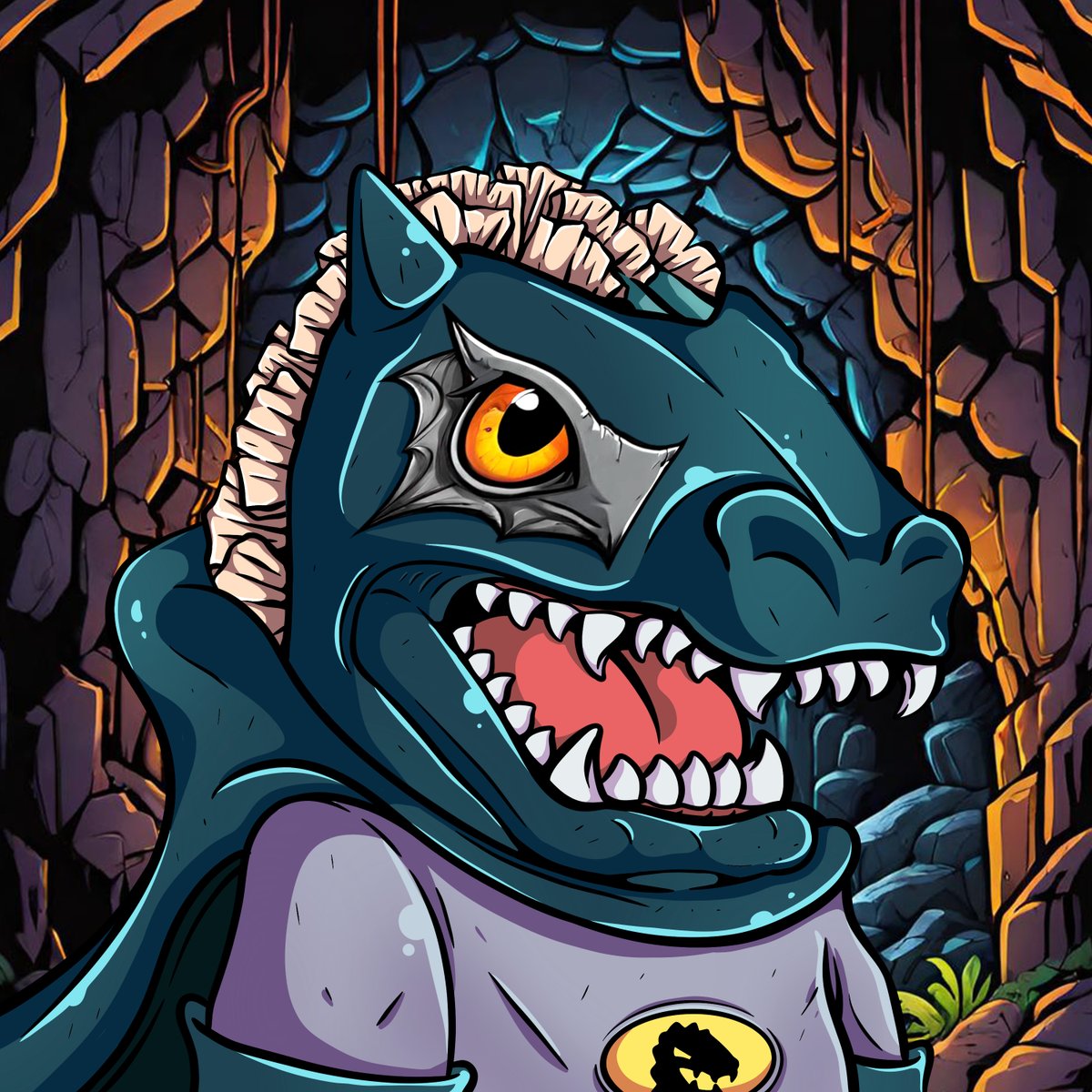 Newzilla (@MegaZillaNft) / Posts / X