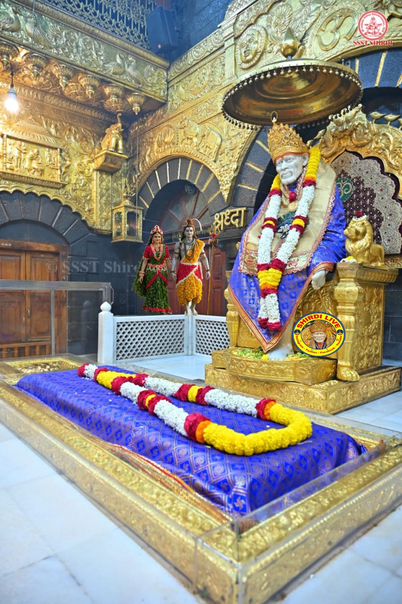 Shirdi Live (@shirdilive11) on Twitter photo 