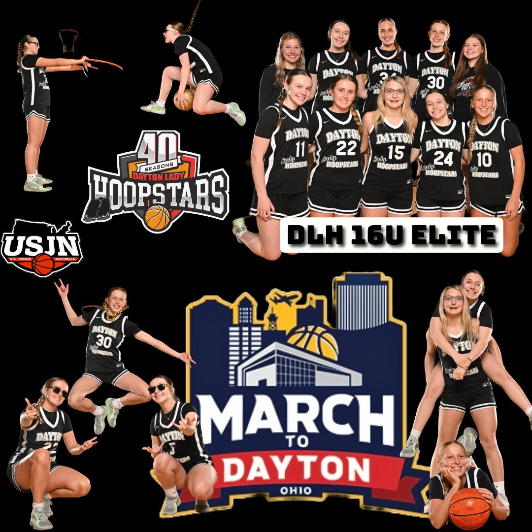THIS WEEKEND July exposure time starts &amp; we are kicking it off at <a href="/USJN/">USJN</a> MARCH TO DAYTON at the Dayton Convention Center! We’ll be competing Friday-Monday. Schedule with times coming next 💪🏼