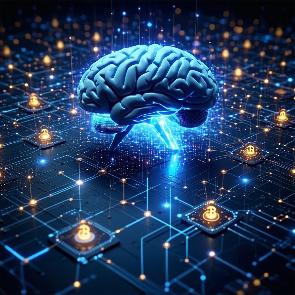 What if AI Could Rewrite the Blockchain Future?

<a href="/wardenprotocol/">Warden</a> is changing the game for the entire web3 ecosystem.

With:
- Chain agnostic design
- SPEX verification

is positioned to become the AI layer connecting Solana, Ethereum
and the rest.

DeFi will be governed by