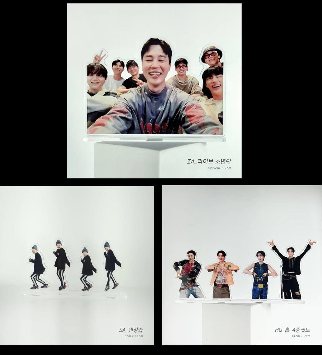 Moonchild⁷ (@hiidday) on Twitter photo Bts satış keyring stand go
Kr-ina-tr olacak.
Ödeme en geç 9 temmuz son.
Fee dahil
1. fotodakilerin tanesi : 300₺
2 ve 3. fotodakilerin tanesi : 200₺
4. Görselde 
grup ve yoongi : 220₺
Hobi set : 275₺ Bts satış keyring stand go
Kr-ina-tr olacak.
Ödeme en geç 9 temmuz son.
Fee dahil
1. fotodakilerin tanesi : 300₺
2 ve 3. fotodakilerin tanesi : 200₺
4. Görselde 
grup ve yoongi : 220₺
Hobi set : 275₺