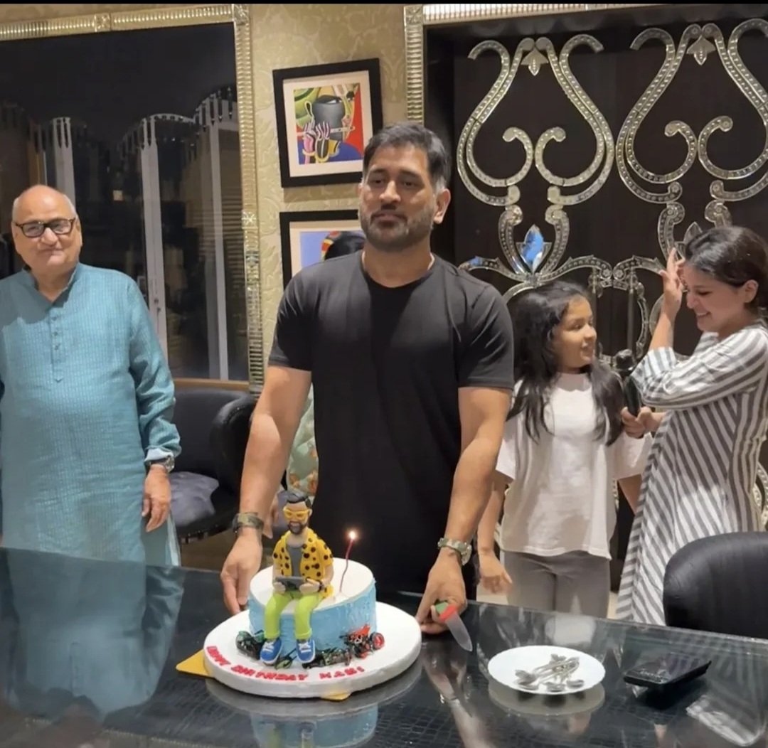 cricchakri's tweet photo. Most awaited Picture is here 🤩 https://t.co/CbohruoylE