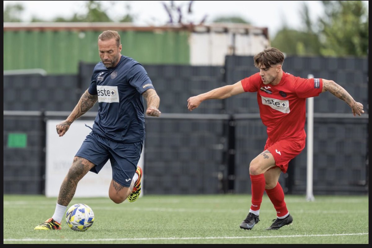 CalumBest's tweet image. . @Sellebrity_UK