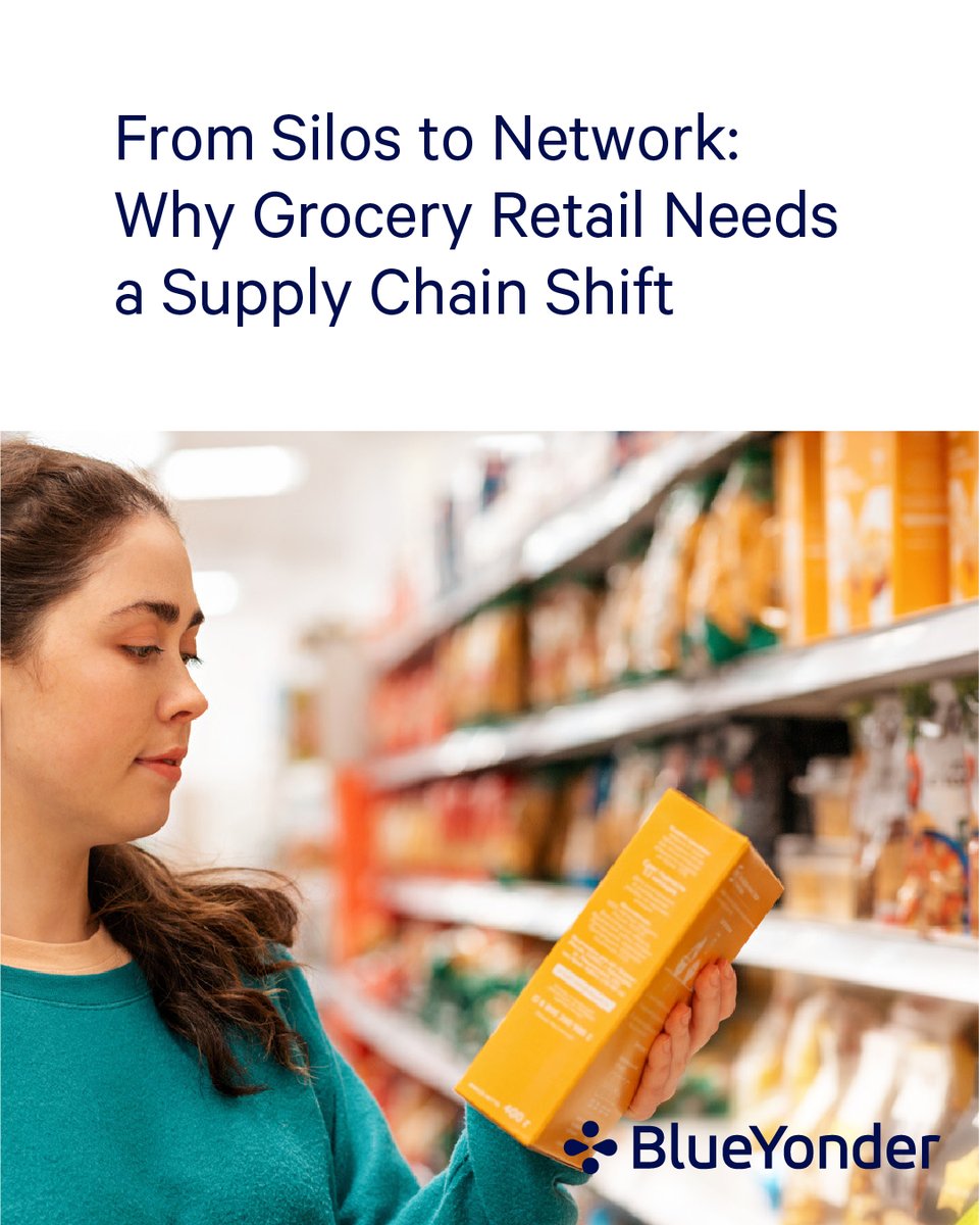 Grocery retailers, it's time to transform your supply chain! Embrace agility, intelligence, and collaboration by moving beyond isolated systems to a true hub-to-hub network. 

Learn how: okt.to/PgHA9L