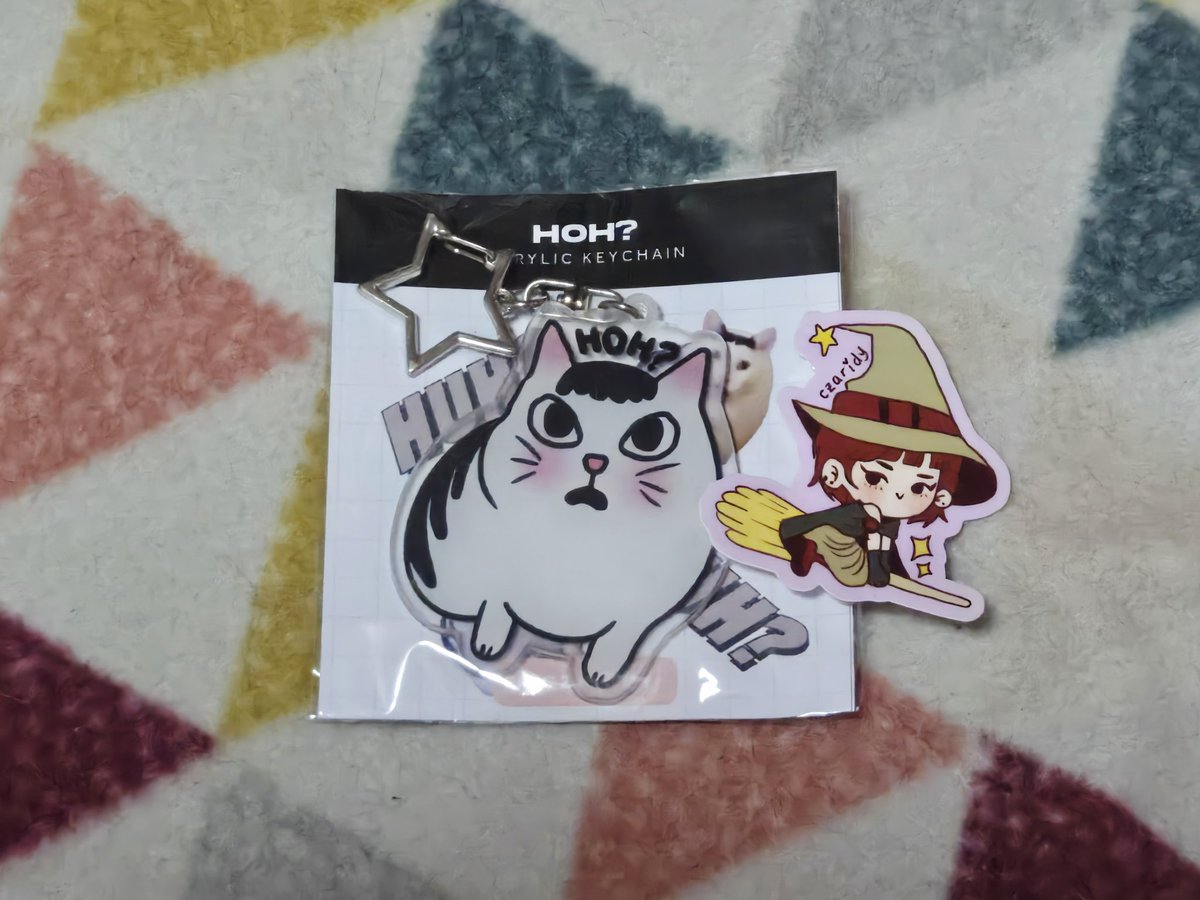 Pau 98% of the time. I LOVE THAT THERE'S A CHARM VER NOW <a href="/CzariDy/">czari</a> !!! 🩷