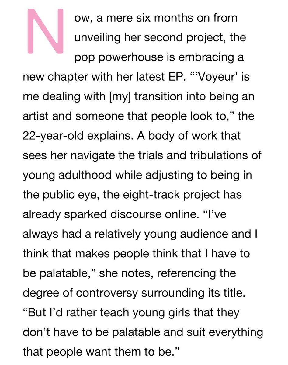 i did an interview with <a href="/diymagazine/">DIY</a> hi 🩵🌷🫶 diymag.com/interview/ales…