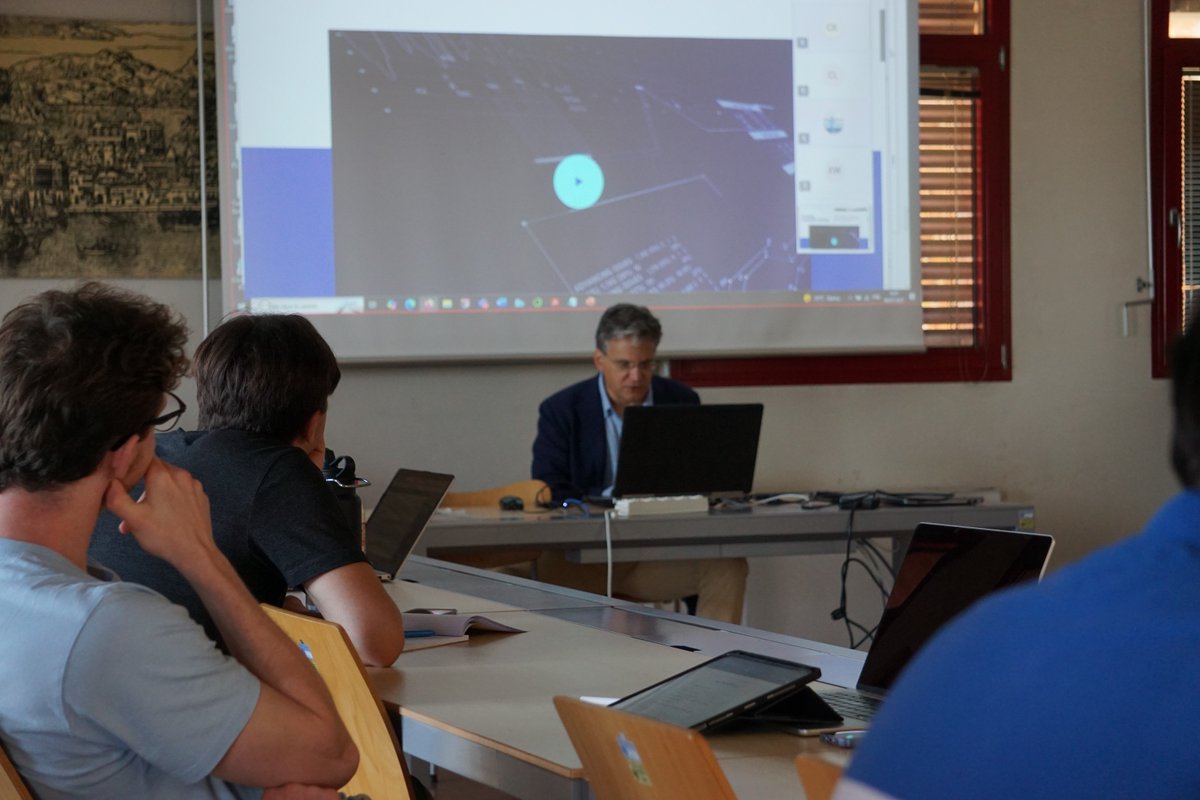 Henley Business School (@henleybschool) on Twitter photo Our MSc Accounting & Finance students are currently mastering Algorithmic Trading & Sustainability at <a href="/CaFoscari/">Unive Ca' Foscari</a> University, Venice - building global networks and intercultural competencies that help define future careers.
hly.ac/3IeDjag Our MSc Accounting & Finance students are currently mastering Algorithmic Trading & Sustainability at <a href="/CaFoscari/">Unive Ca' Foscari</a> University, Venice - building global networks and intercultural competencies that help define future careers.
hly.ac/3IeDjag