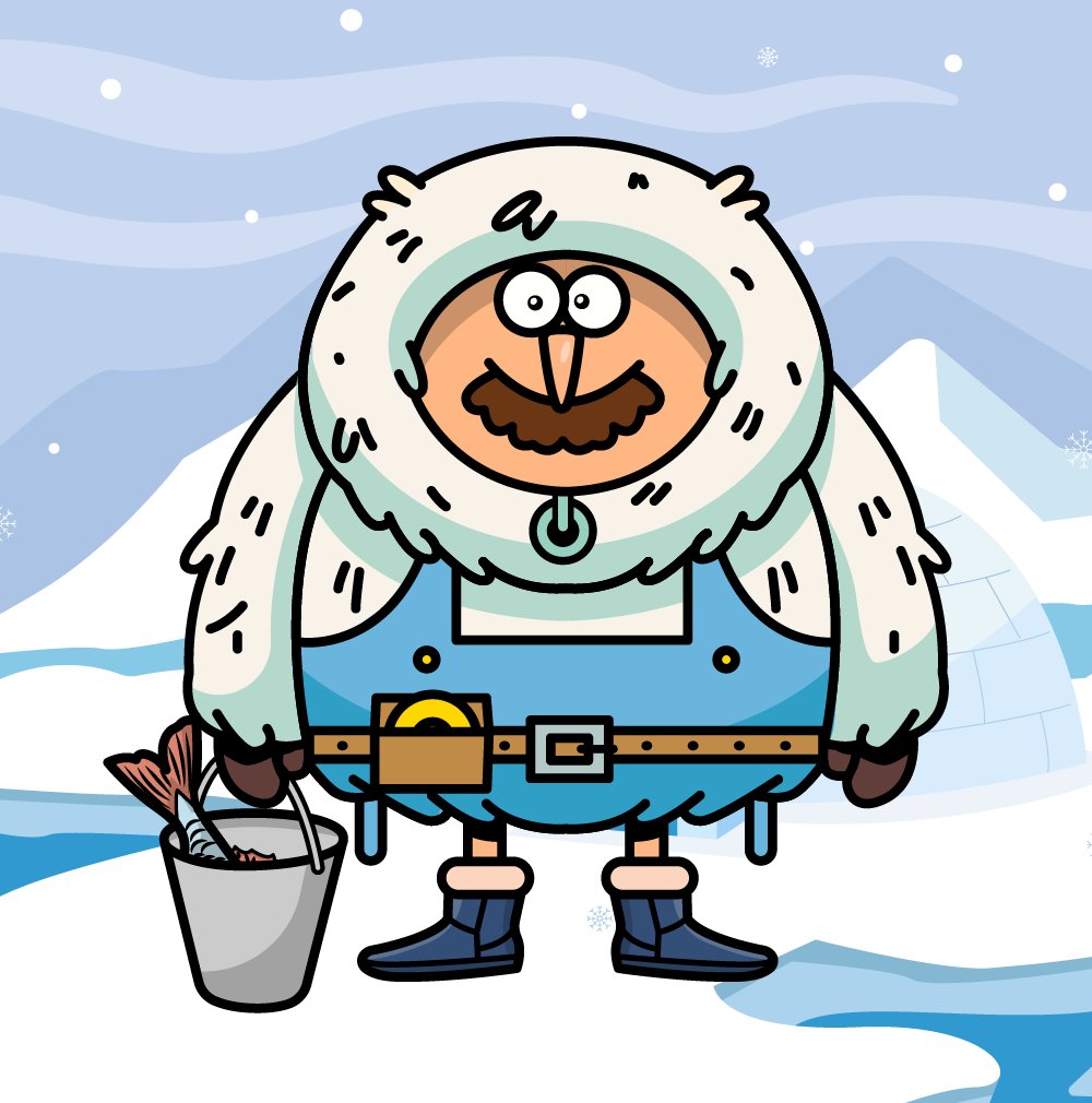 NorthBoundNFT's tweet image. ❄️The NorthBound WL Checker is now live!
Check if you’re on the list:
🔗 app.mintify.com/launchpad/nort…
If there’s a problem, please open a Discord ticket.
You have 20 hours to check!
See you on mint day – July 9th!
#NorthBound #NFT #Mintify #Mint