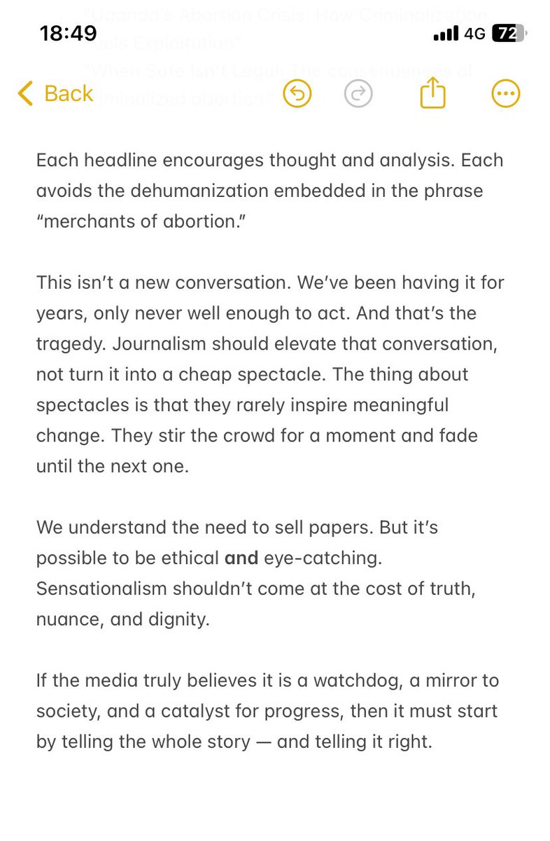 Language matters. Framing is key 🔑. Otherwise we’ll continue to have the same conversation over and over again…. and it’ll stay at just that… conversation