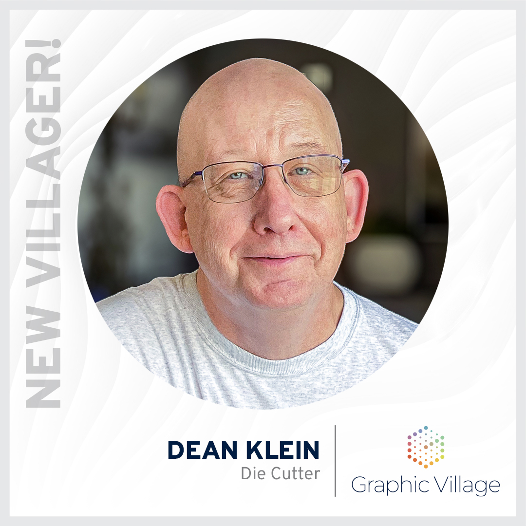 Graphic Village tweet media
