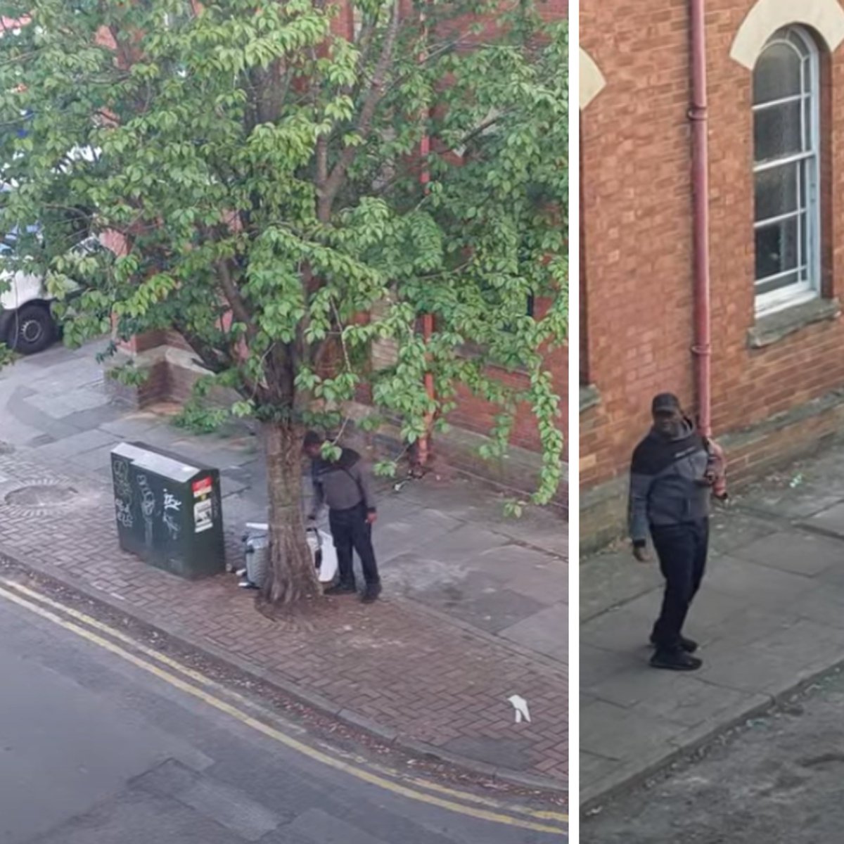 West Northamptonshire Council tweet media