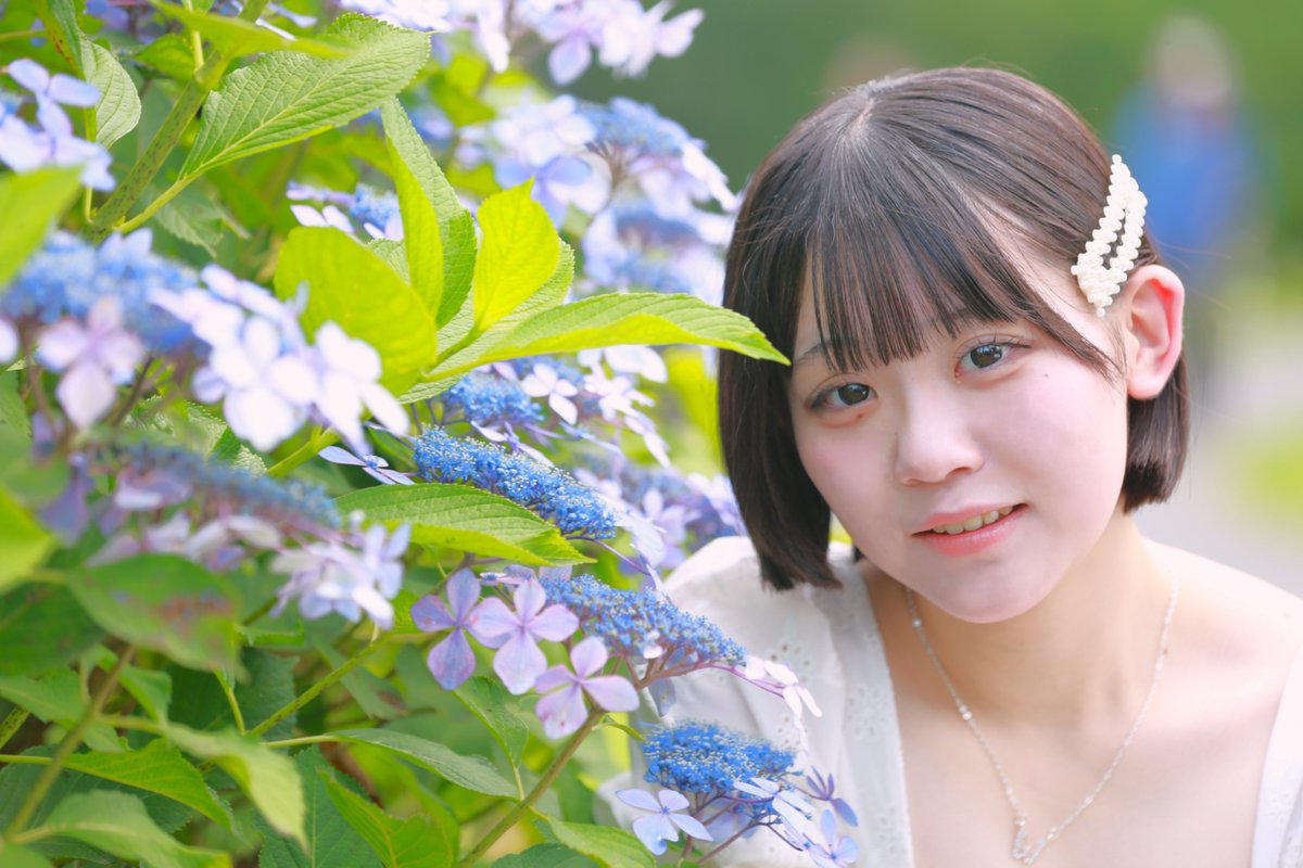 けんち(けんけん)🍮 (@kenichi_yo_yo) on Twitter photo 2025.6.15 フレッシュ撮影会
model #山口小雪希(やまぐち こゆき) さん (<a href="/Koyu_221/">山口小雪希(やまぐち こゆき)</a>)
紫陽花は雨と傘が似合いますね、、、この日はすごく暑くていい天気でしたが
#ダイサツ
#フレッシュ撮影会
#ポートレート
#ポートレート好きな人と繋がりたい 2025.6.15 フレッシュ撮影会
model #山口小雪希(やまぐち こゆき) さん (<a href="/Koyu_221/">山口小雪希(やまぐち こゆき)</a>)
紫陽花は雨と傘が似合いますね、、、この日はすごく暑くていい天気でしたが
#ダイサツ
#フレッシュ撮影会
#ポートレート
#ポートレート好きな人と繋がりたい