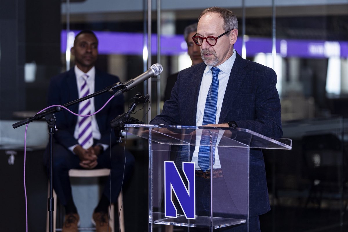 ryanfieldupdate's tweet image. Big milestone at Ryan Field! On our 1-year groundbreaking anniversary, we announced our 2nd
anchor tenant: a coalition of community partners.
Speakers: @PatRyanChicago , Mayor @DanielBiss , Corbett Ryan, Dr. @PabloCelnikCEO, Dave Davis, Omar Brown, Chris Livatino
#RyanField…
