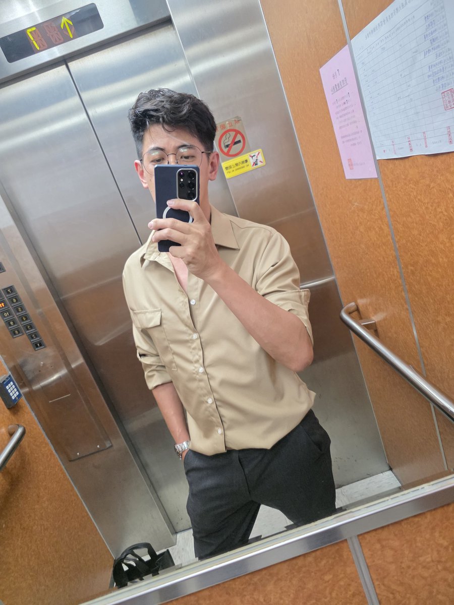 好久沒PO了，有一點小醉了😉