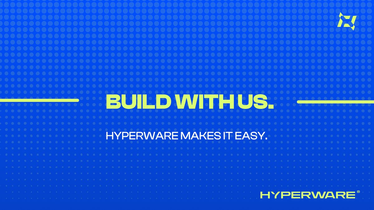 Cross-chain compatibility with zero configuration changes.

Deploy once, run anywhere.

Blockchain development as it should be ⚡