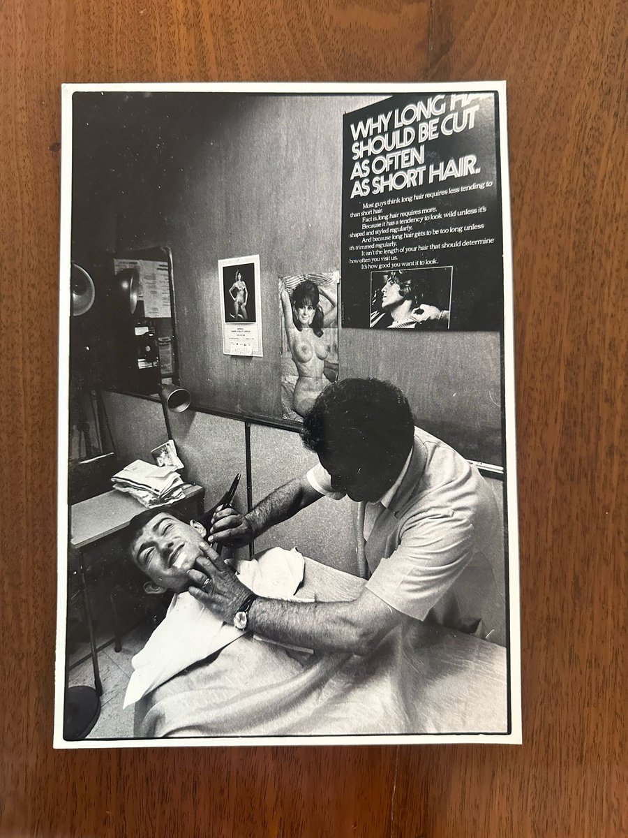 Andy had a chin to challenge any barber, angular like his guitar-playing with a dimple too deep for any razor. Here he is, trying to get a perfect shave in New York in 1980. The photograph is by his great friend, Gang of Four chronicler and legendary photographer, Anton Corbijn.