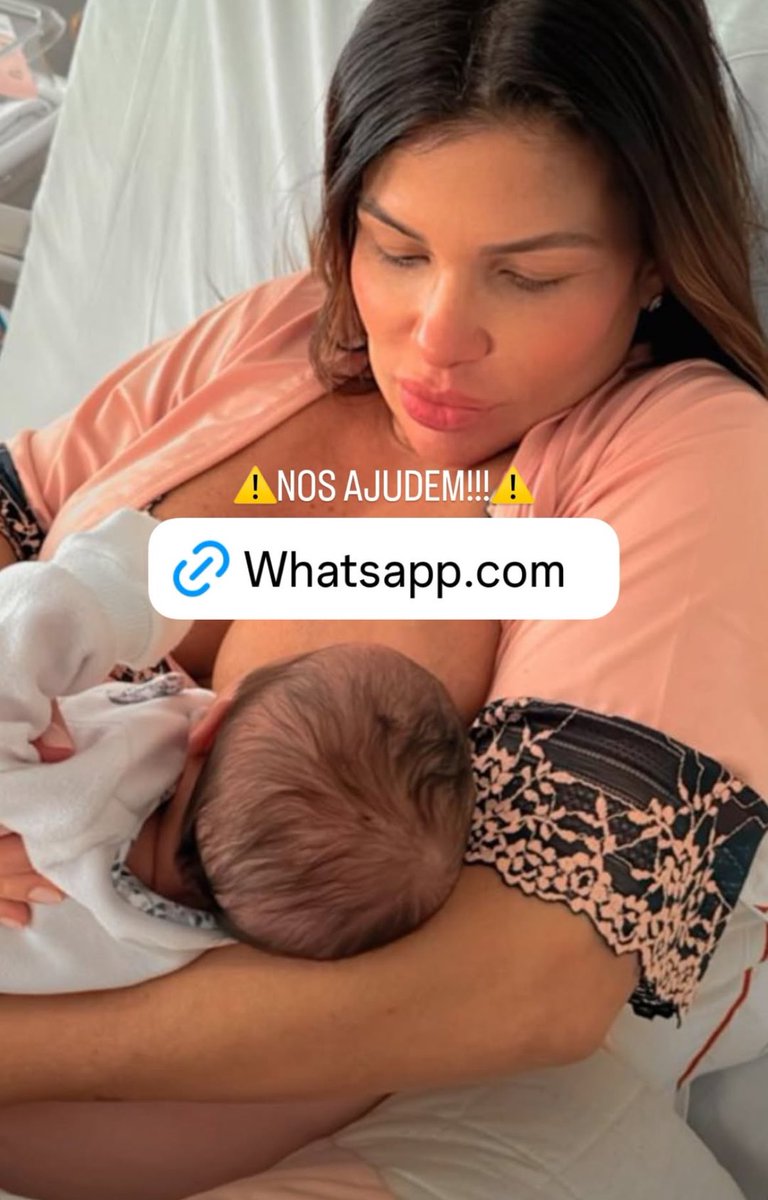 Não querem justiça, querem constrangimento!!! 
Nos ajudem!!!!
whatsapp.com/channel/0029Va…