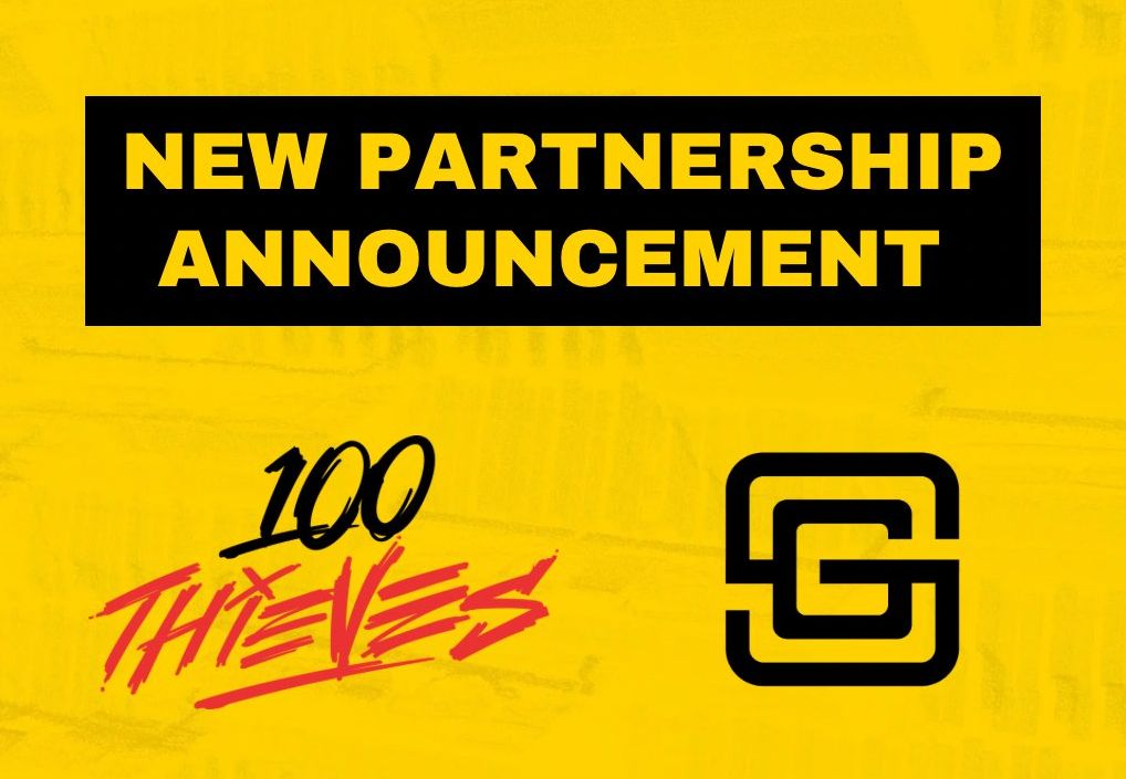 TEAdvocated's tweet image. Summer Fun: @100Thieves taps @GSQHoldings Experiences to produce the 100 Thieves Summer Block Party later this month in LA:
esportsadvocate.net/2025/07/gamesq…