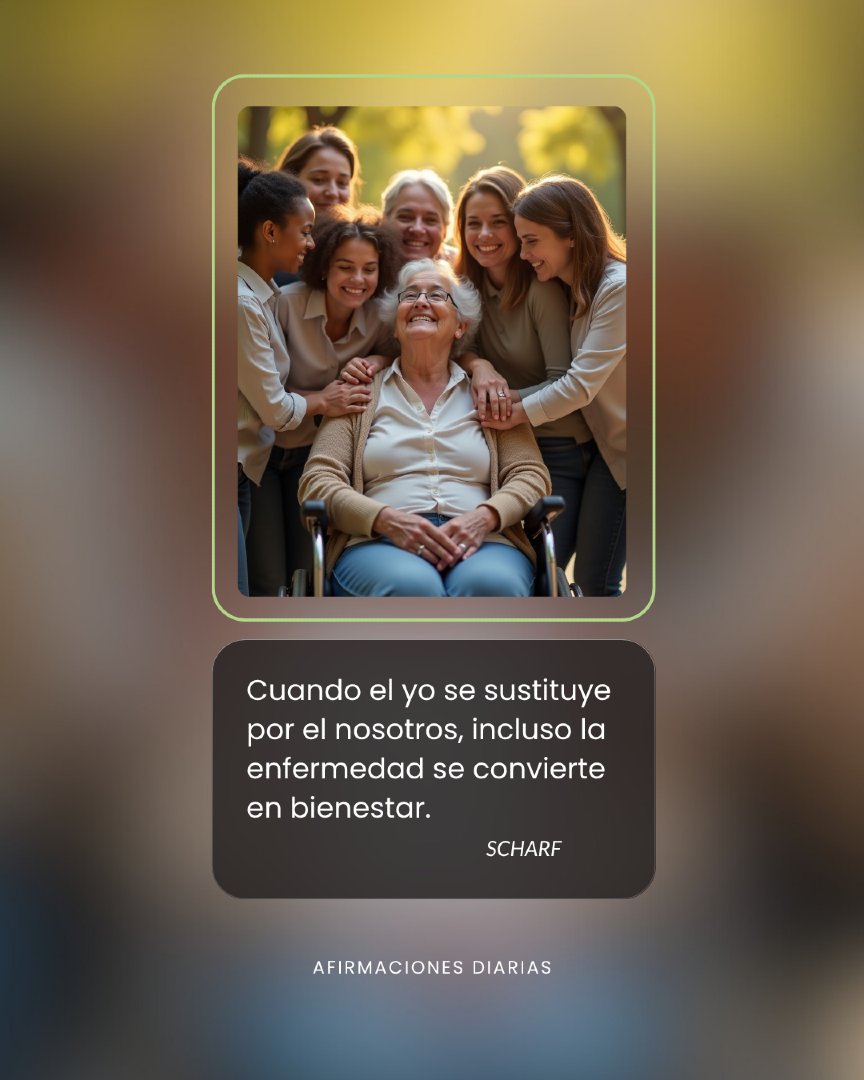 ArmoniaFRevista's tweet photo. 💚💚💚 #afirmacionesdiarias #colaboración @RonaldGC

#frasesqueinspiran #frasesquemotivan #educacionfinanciera https://t.co/lTvVLro88U