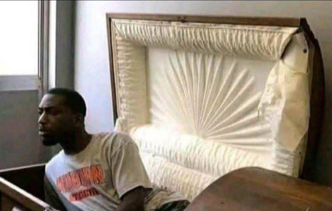 "Thank you for coming Messi, he was your big fan..."