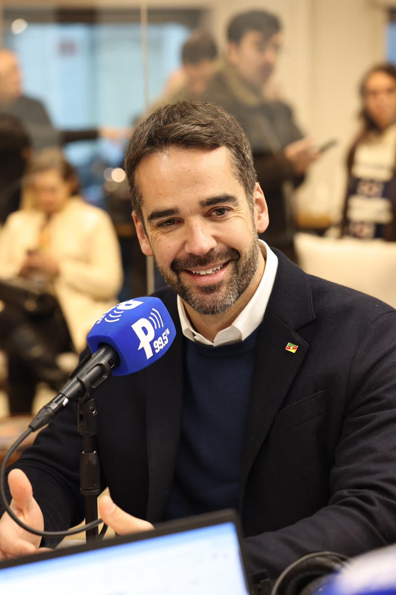 EduardoLeite_'s tweet image. Pelotas completa 213 anos com muitos motivos para celebrar. Como pelotense e ex-prefeito, é uma alegria enorme acompanhar de perto tudo o que estamos construindo junto com a cidade. Hoje, estive na minha terra natal para reafirmar esse compromisso, com obras, investimentos e…