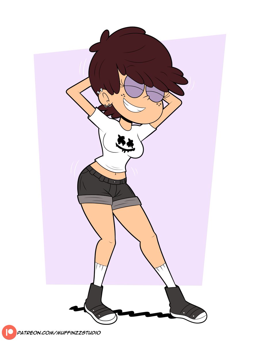 MuffinzzStudio tweet media