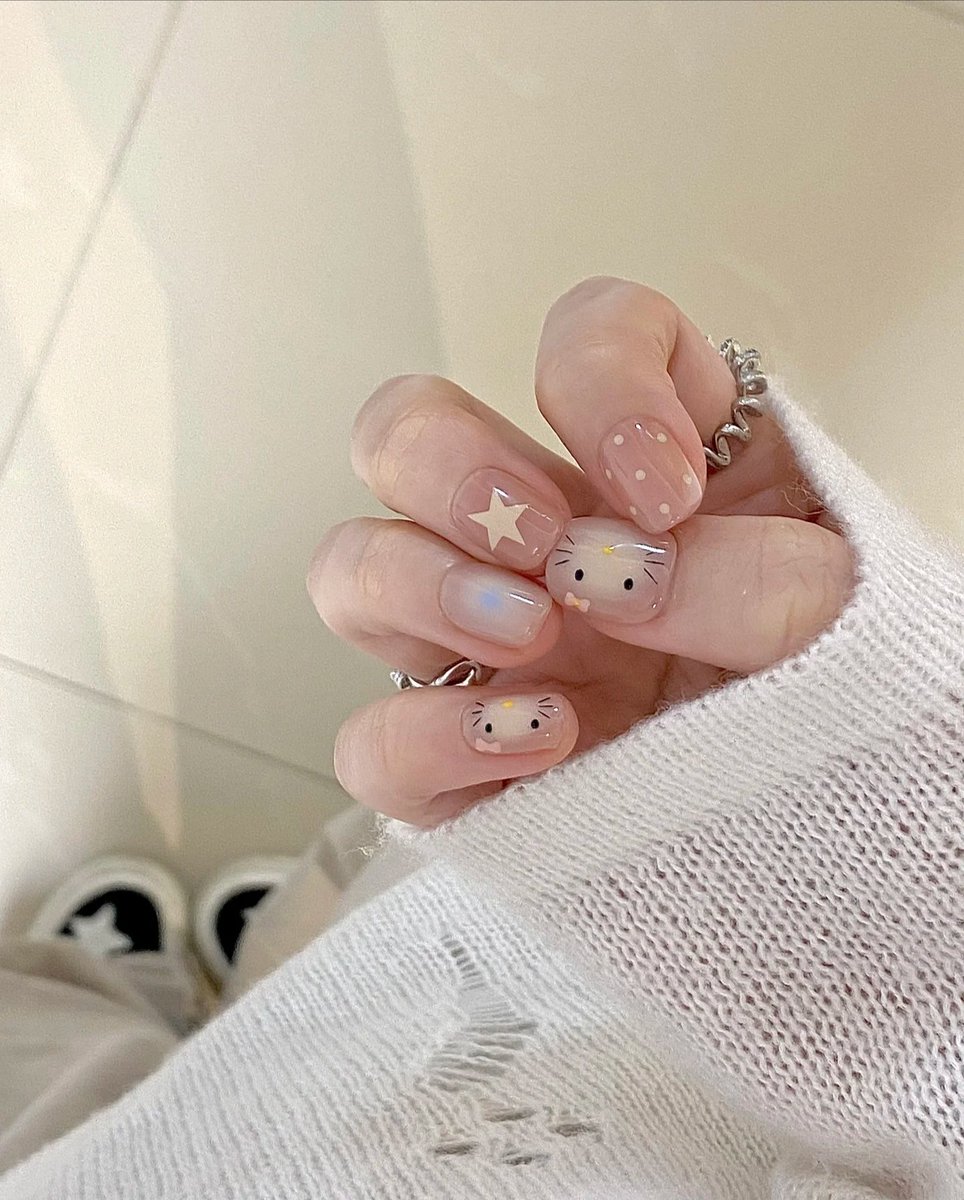 夏日限定😝😝