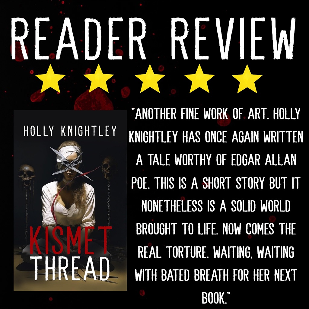 Holly Knightley tweet media