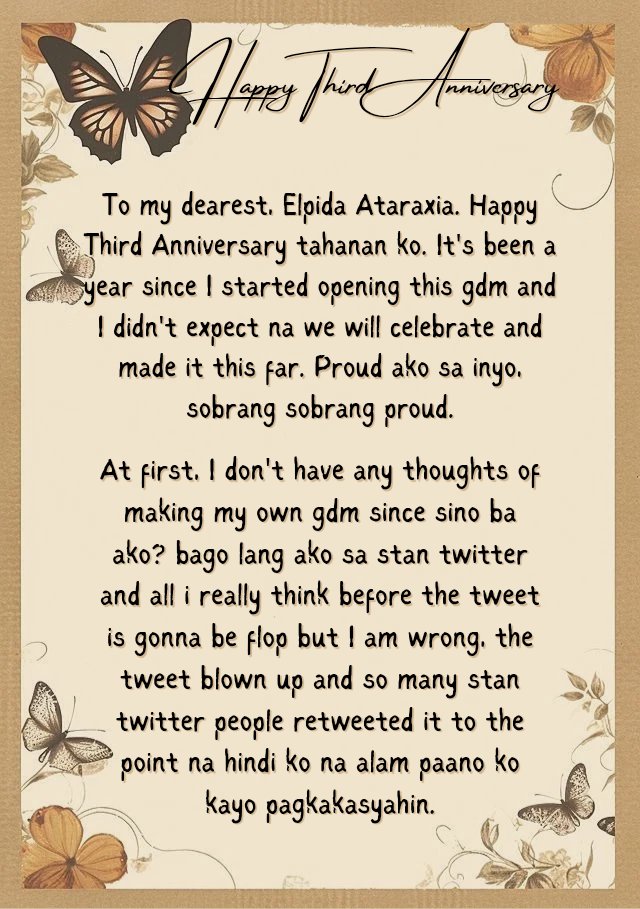 Elpida Ataraxia³⁹ tweet media