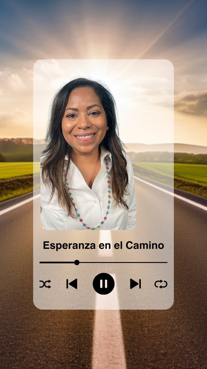 RTM_USA's tweet image. 🎧 ¡Ya disponible el 1er episodio de #EsperanzaEnElCamino!
Cuando todo es caos, Dios sigue en control. ✝️
Con Annabel Torrealba.

▶️ Escúchalo en Spotify: open.spotify.com/episode/00fOL0…
📥 Guía gratuita: transmundial.org/elcamino
🎙️ RTM Estados Unidos

#PodcastCristiano #FeReal #RTM