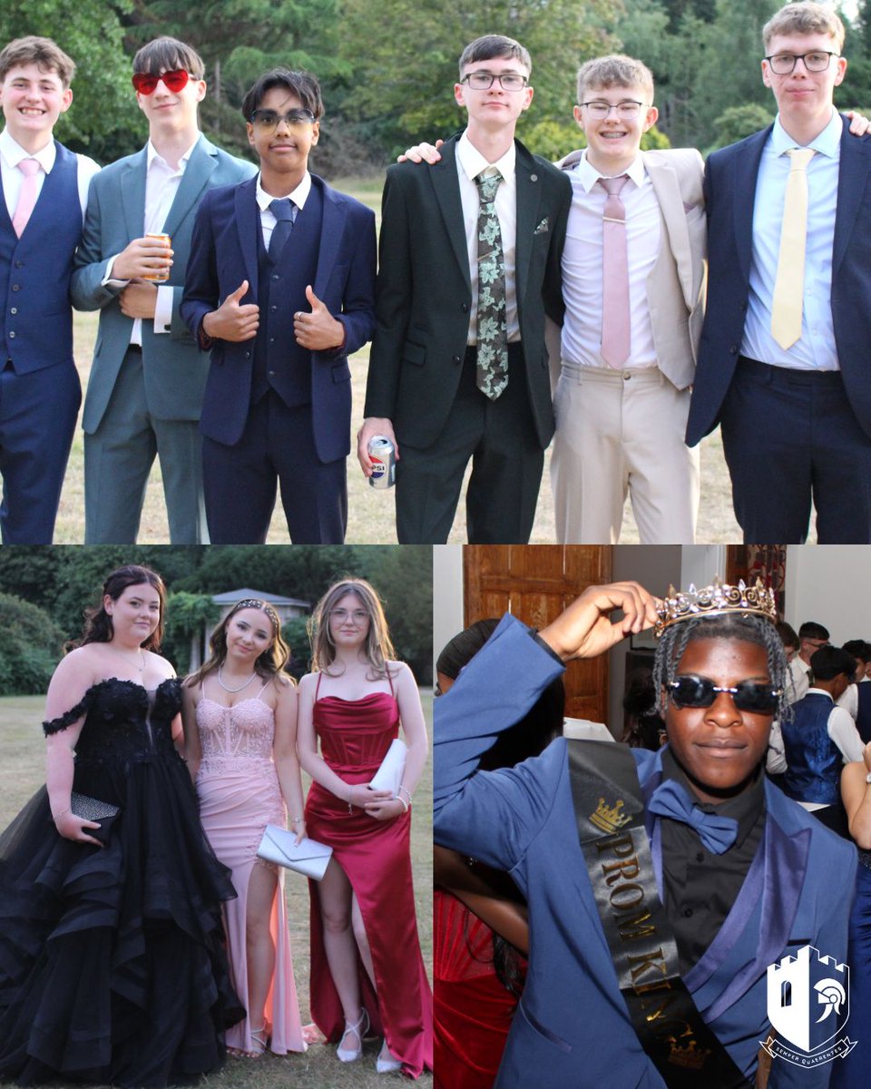 The Adeyfield Academy tweet media