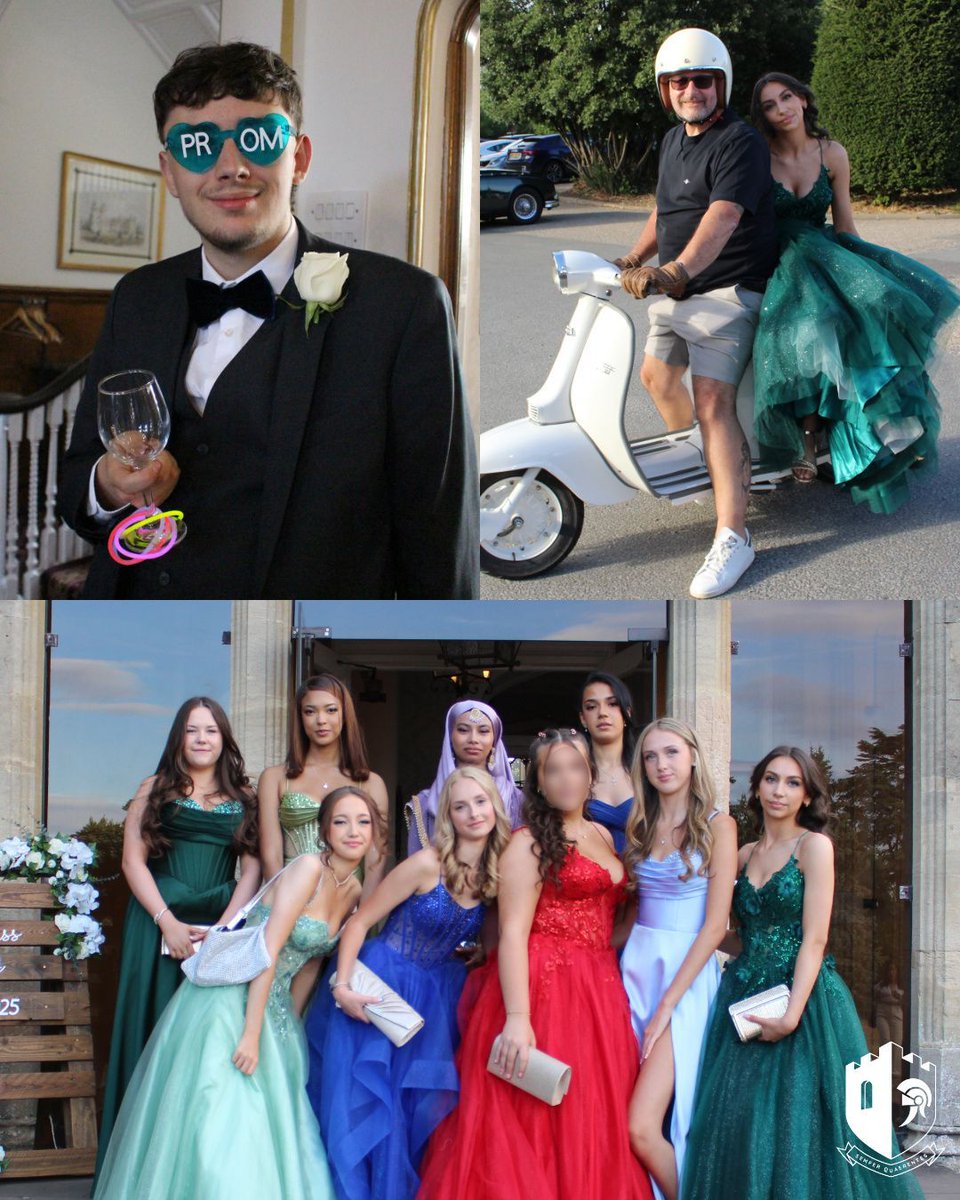 The Adeyfield Academy tweet media