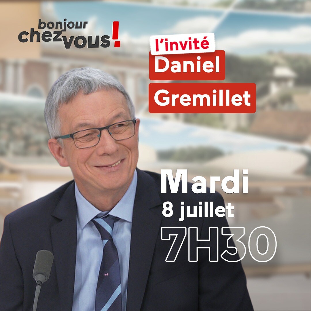 publicsenat's tweet photo. ⏰Retrouvez #BonjourChezVous, demain matin à 7h30 sur @publicsenat 

👉@OrianeMancini reçoit :  
Daniel Gremillet, Sénateur (LR) des Vosges, Auteur de la proposition de loi portant programmation nationale et simplification normative dans le secteur économique de l’énergie https://t.co/uiGuv6FUzV