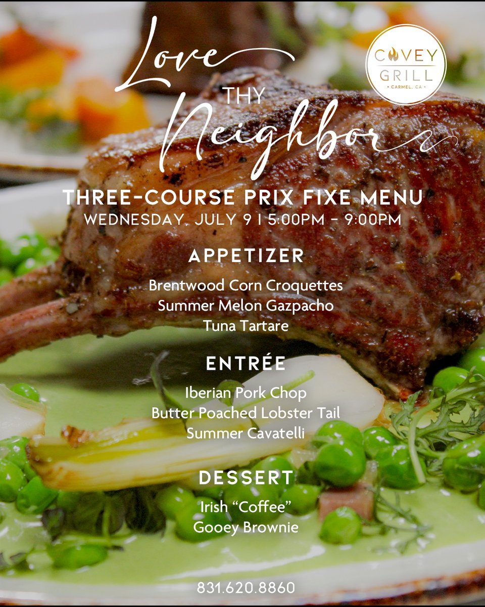 Taste the story behind every bite