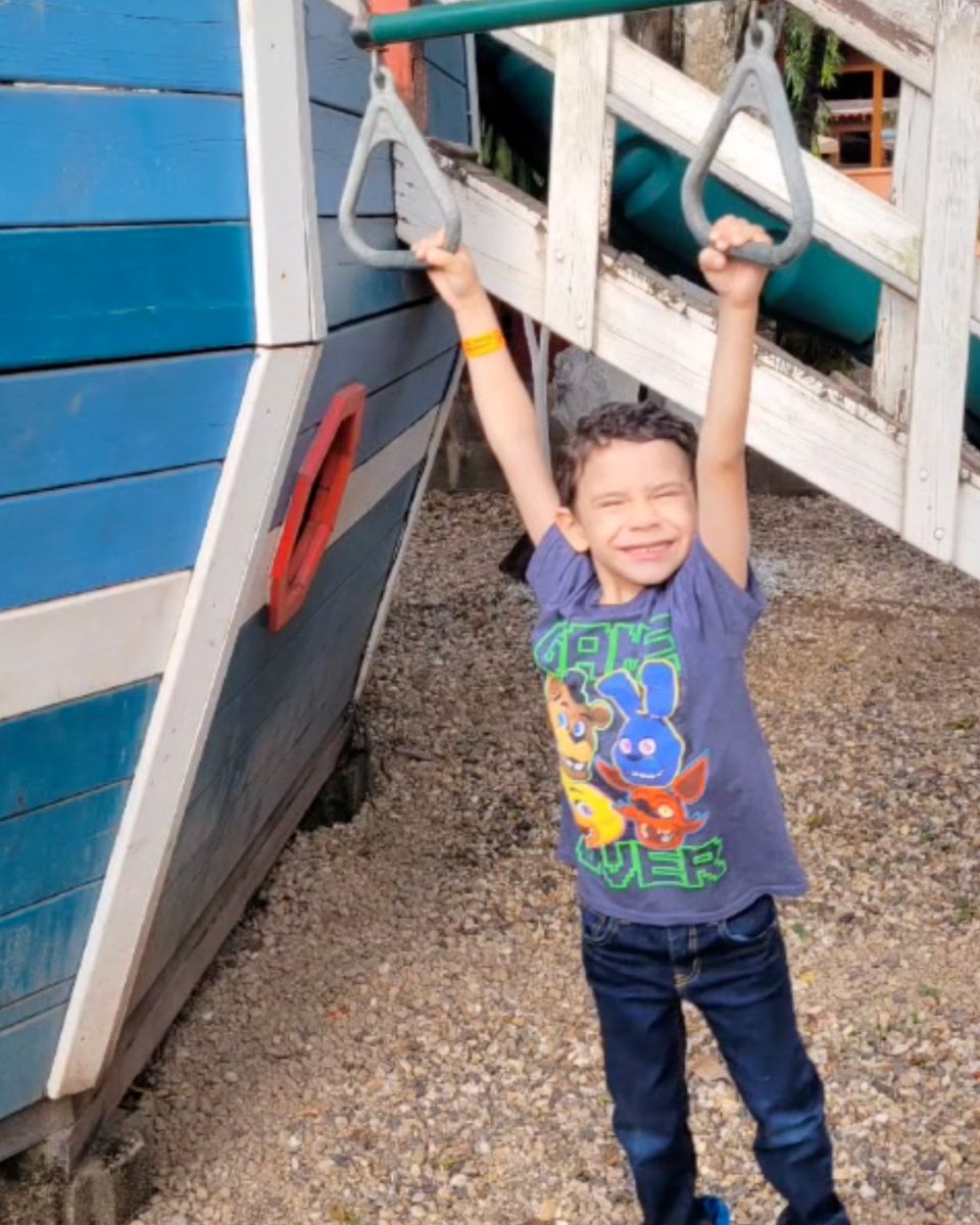 ForHeartsWW's tweet photo. At just 14 months old, Mateo faced a life-threatening heart condition and urgently needed a pacemaker. The cost was beyond his family’s reach, until ForHearts Worldwide stepped in. Today, he’s healthy and thriving thanks to supporters like you. 💙

#PatientHighlight https://t.co/OAnkUnOY1I
