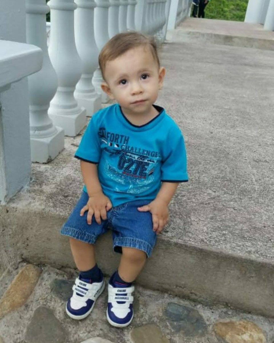 ForHeartsWW's tweet photo. At just 14 months old, Mateo faced a life-threatening heart condition and urgently needed a pacemaker. The cost was beyond his family’s reach, until ForHearts Worldwide stepped in. Today, he’s healthy and thriving thanks to supporters like you. 💙

#PatientHighlight https://t.co/OAnkUnOY1I