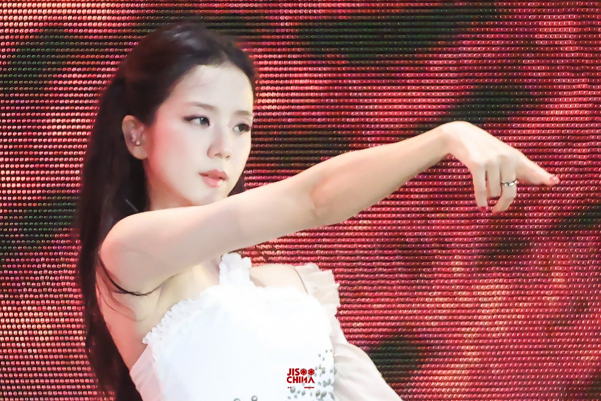 250706 BLACKPINK WORLD TOUR <DEADLINE> IN GOYANG DAY-2
<a href="/officialBLISSOO/">BLISSOO</a>

#BLACKPINK #블랙핑크 #JISOO #지수 #BLACKPINK_DEADLINE