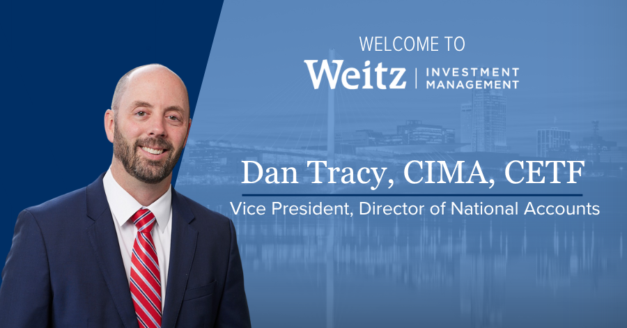 Weitz Investments tweet media