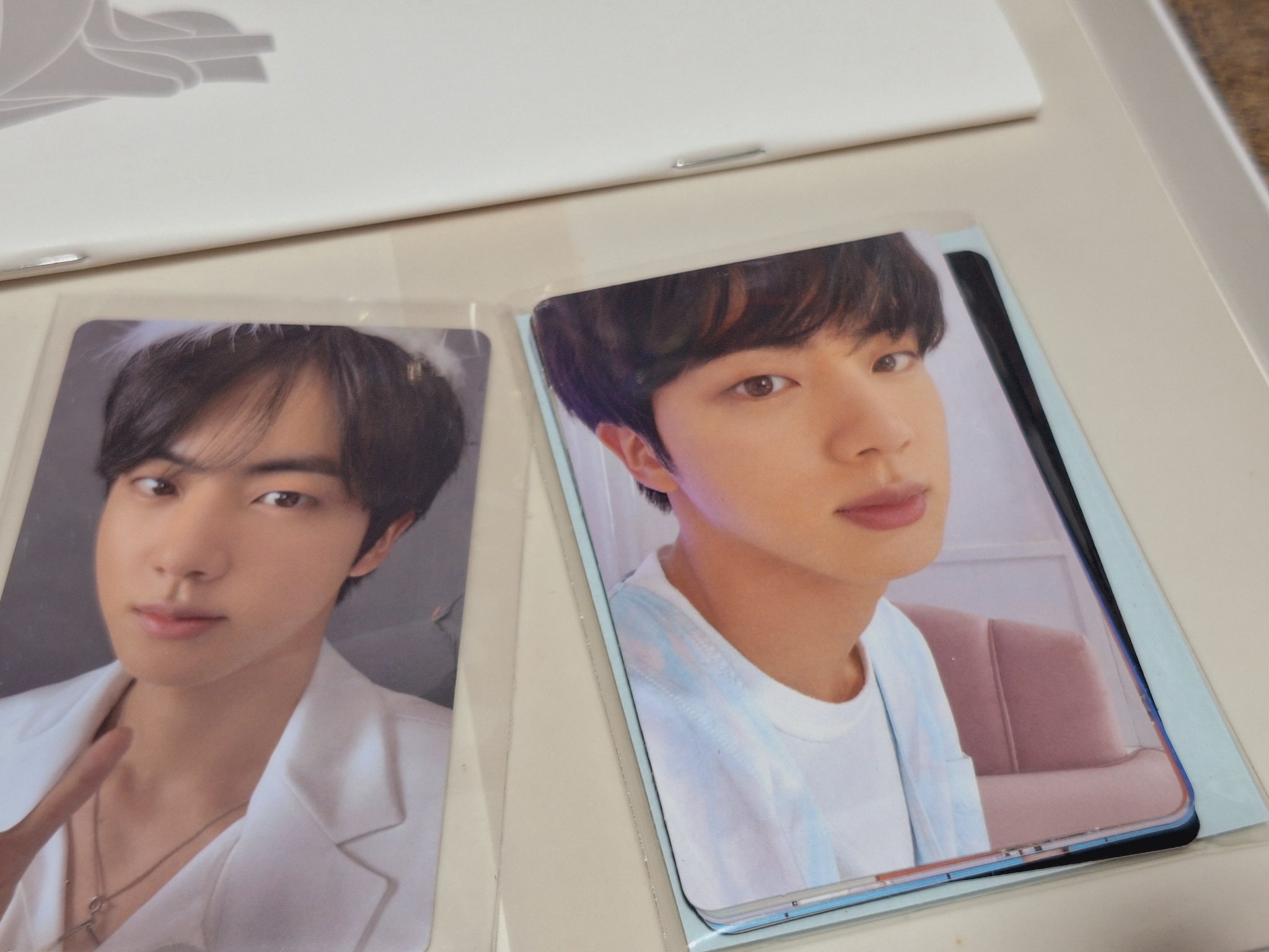 ෆ˚*𝕂𝕖𝕚ෆ˚*⟭⟬⁷ on X: 