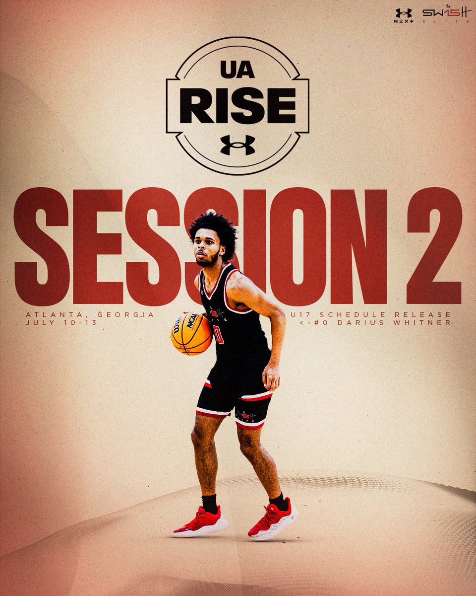 SW15H_Elite's tweet image. Up next ATL