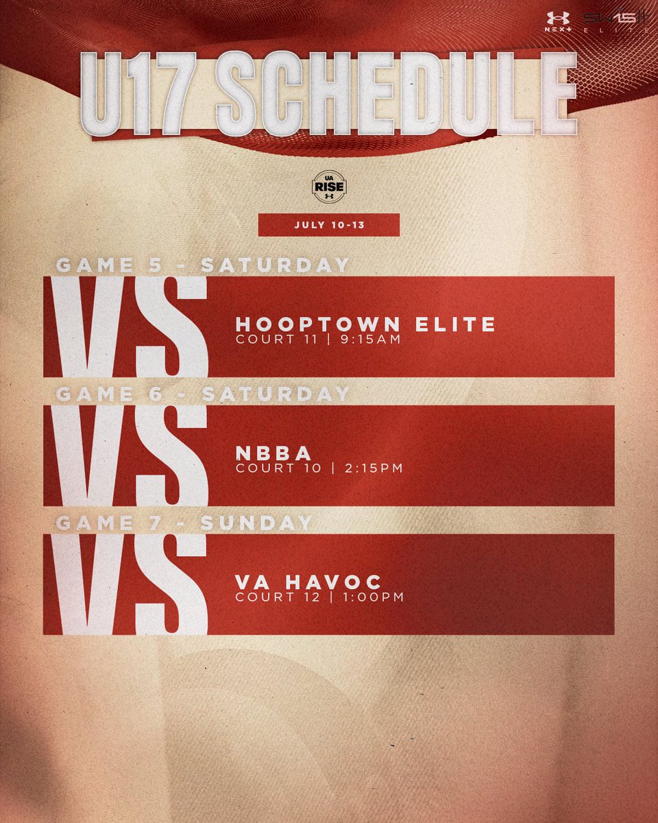 SW15H_Elite's tweet image. Up next ATL