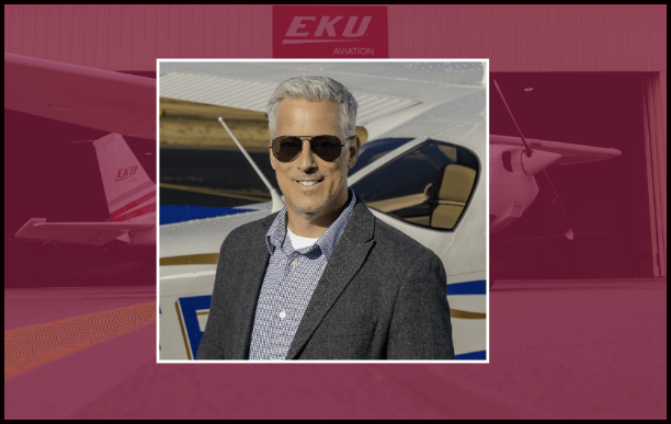 EKUCJS's tweet image. We&apos;re excited to welcome Dr. Tim Holt as Chair of the School of Aviation!  

eku.edu/news/dr-tim-ho…